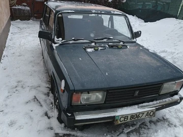 Авто ВАЗ 21043 2006 № 8488605