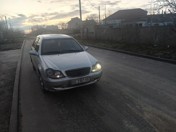 Авто Geely Ck 2008 № 8488609