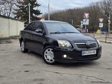 Авто Toyota Avensis 2007 № 8488611