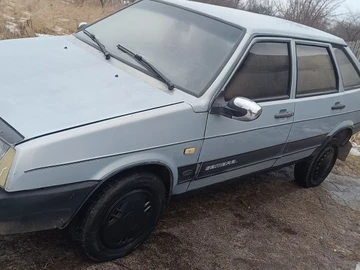 Авто ВАЗ 2109 2004 № 8488620