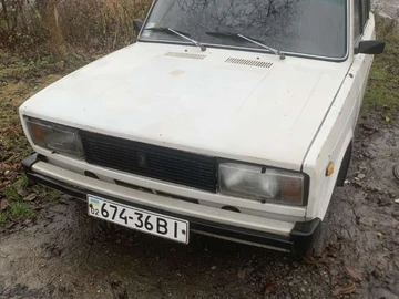 Авто ВАЗ 21043 1991 № 8488621