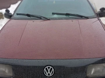Авто Volkswagen Passat Sedan 1989 № 8488601