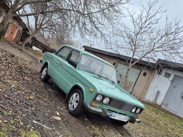Авто ВАЗ 2106 1984 № 8488636