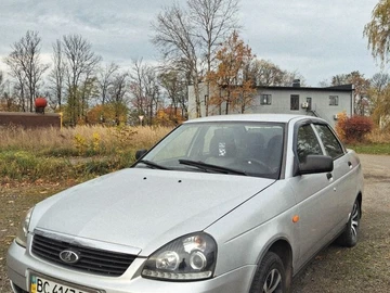Авто ВАЗ 2170 Priora 2008 № 8488640