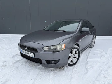 Авто Mitsubishi Lancer 2009 № 8488643
