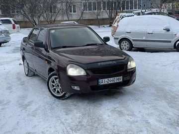 Авто ВАЗ 2170 Priora 2008 № 8488645