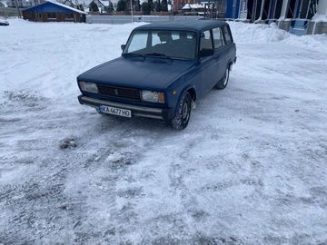 Авто ВАЗ 2104 2004 № 8488672
