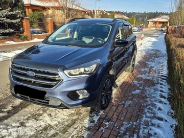 Авто Ford Escape 2019 № 8488674