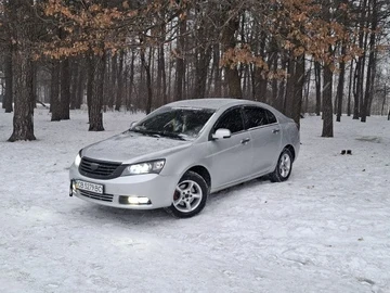 Авто Geely Bo 2013 № 8488675