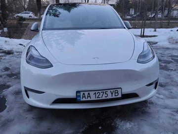 Авто Tesla Roadster 2022 № 8488677