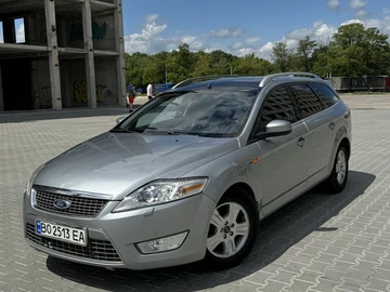 Авто Ford Mondeo 2010 № 8488679