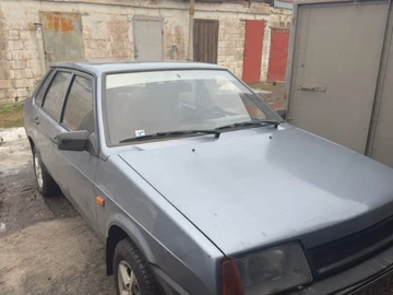Авто ВАЗ 21099 2006 № 8488683