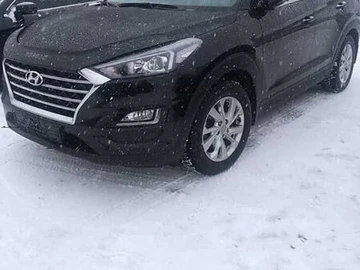 Авто Hyundai Tucson 2019 № 8488697
