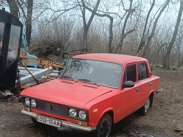 Авто ВАЗ 2103 1989 № 8488699