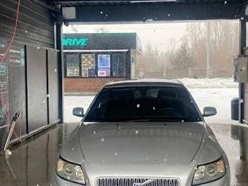 Авто Volvo V50 2006 № 8488704