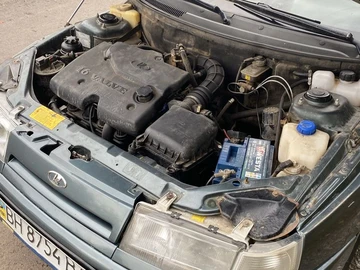 Авто ВАЗ 2112 2006 № 8488706