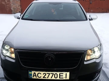 Авто Volkswagen Corrado 2008 № 8488708