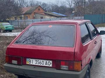 Авто ВАЗ 2108 1990 № 8488712