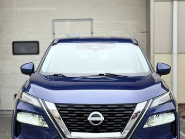 Авто Nissan Rogue 2023 № 8488713