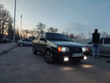 Авто ВАЗ 21099 2005 № 8488716