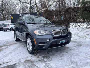 Авто BMW X5 2012 № 8488719