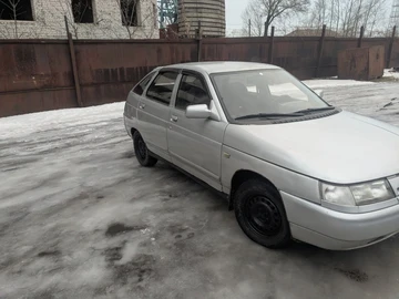 Авто ВАЗ 2112 2001 № 8488724