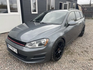 Авто Volkswagen Golf 2015 № 8488730