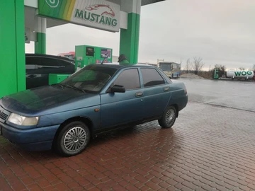 Авто ВАЗ 2110 2001 № 8488774