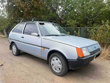 Авто ЗАЗ 1102 2005 № 8488776