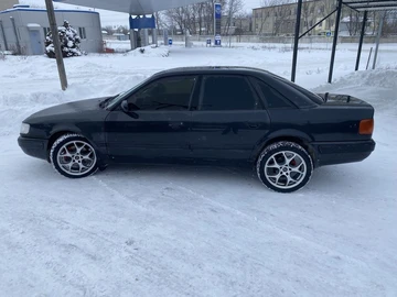 Авто Audi 100 1994 № 8488777