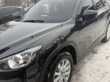 Авто Mazda Cx-5 2013 № 8488778