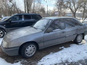 Авто Opel Omega 1988 № 8488780