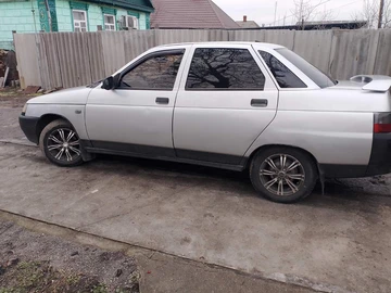Авто ВАЗ 21103 2002 № 8488782