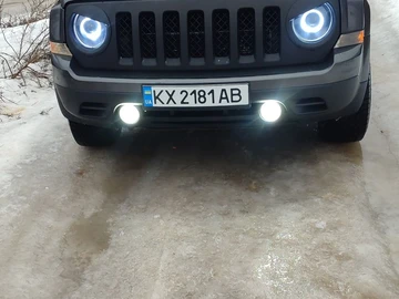 Авто Jeep Patriot 2015 № 8488783