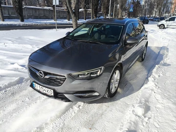 Авто Opel Insignia 2017 № 8488789