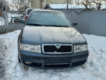 Авто Skoda Octavia 2006 № 8488792