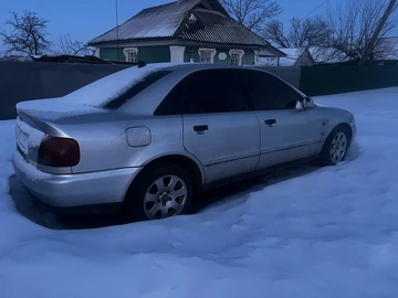 Авто Audi A4 1995 № 8488793