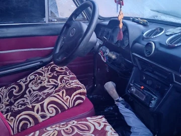 Авто ВАЗ 2106 1987 № 8488800