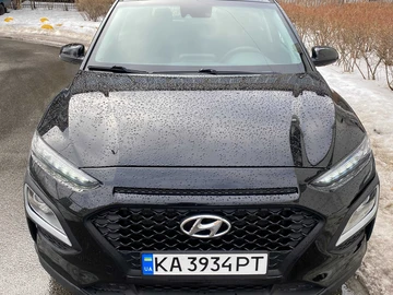 Авто Hyundai Amica 2018 № 8488804