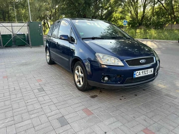 Авто Ford C-Max 2004 № 8488805