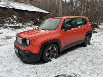 Авто Jeep Cj8 2015 № 8488806