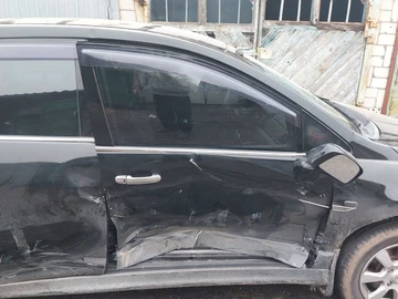 Авто Nissan Tiida 2008 № 8488817