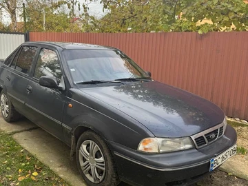 Авто Daewoo Nexia 2007 № 8488818