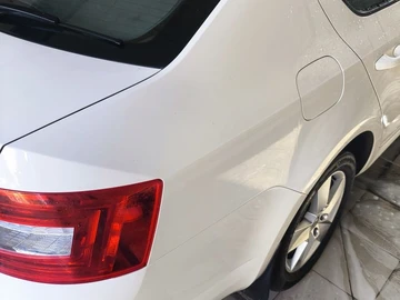 Авто Skoda Octavia 2016 № 8488845