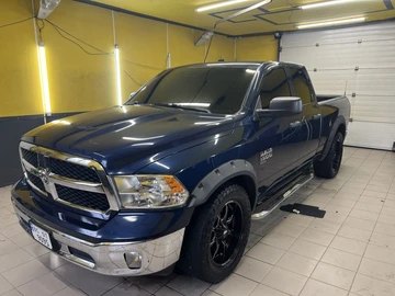 Авто Dodge Ram 2020 № 8488847