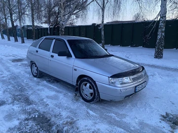 Авто ВАЗ 2112 2007 № 8488850