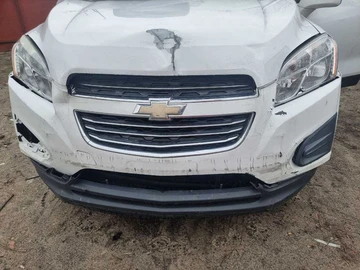 Авто Chevrolet Chevette 2016 № 8488852