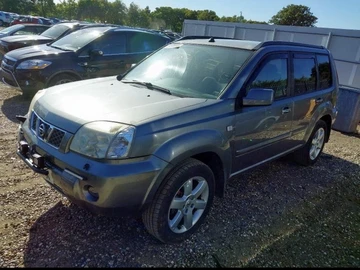 Авто Nissan X-Trail 2007 № 8488857