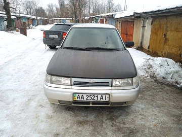 Авто ВАЗ 2112 2005 № 8488858