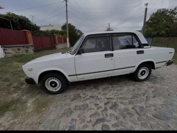 Авто ВАЗ 21053 1992 № 8488859
